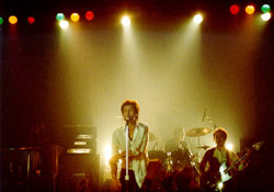 The Kinks live in Munich, Nov. 2, 1979